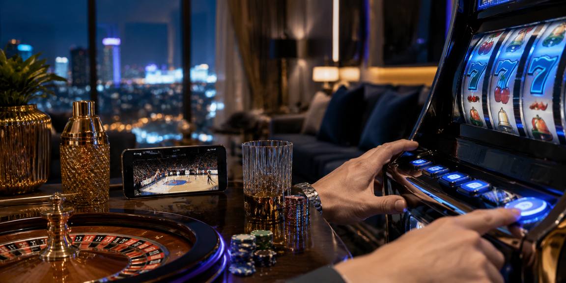 ktkts2 Live Casino